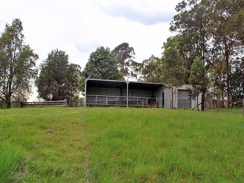 Lot 3  Old Coast Road, Kundabung NSW 2441