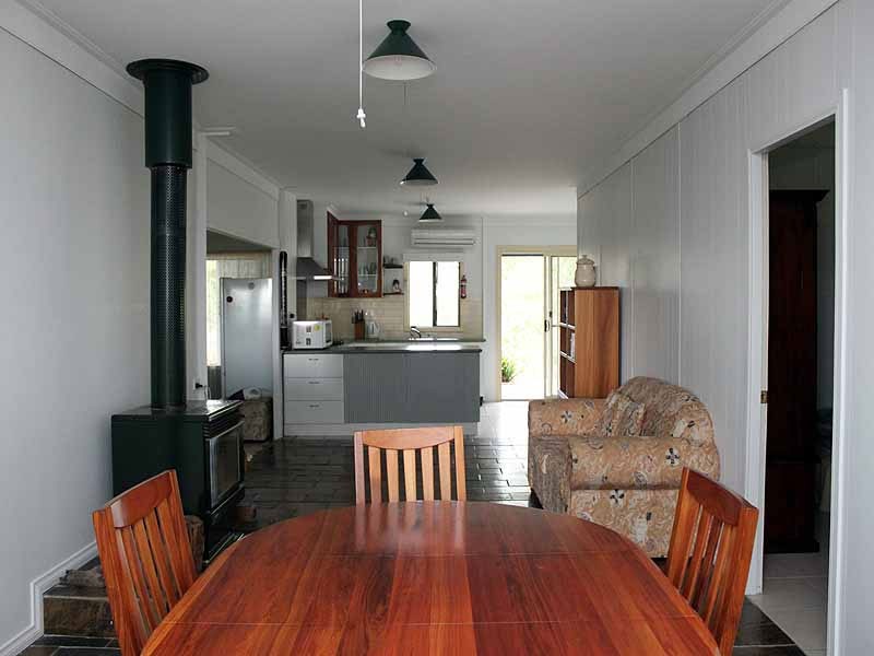 Lot 3  Old Coast Road, Kundabung NSW 2441