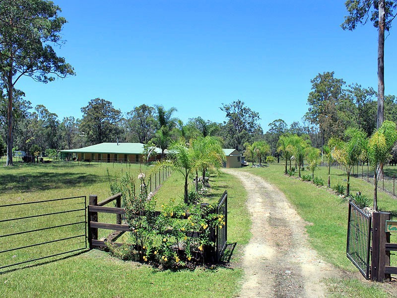 542 Spooners Avenue, Collombatti NSW 2440