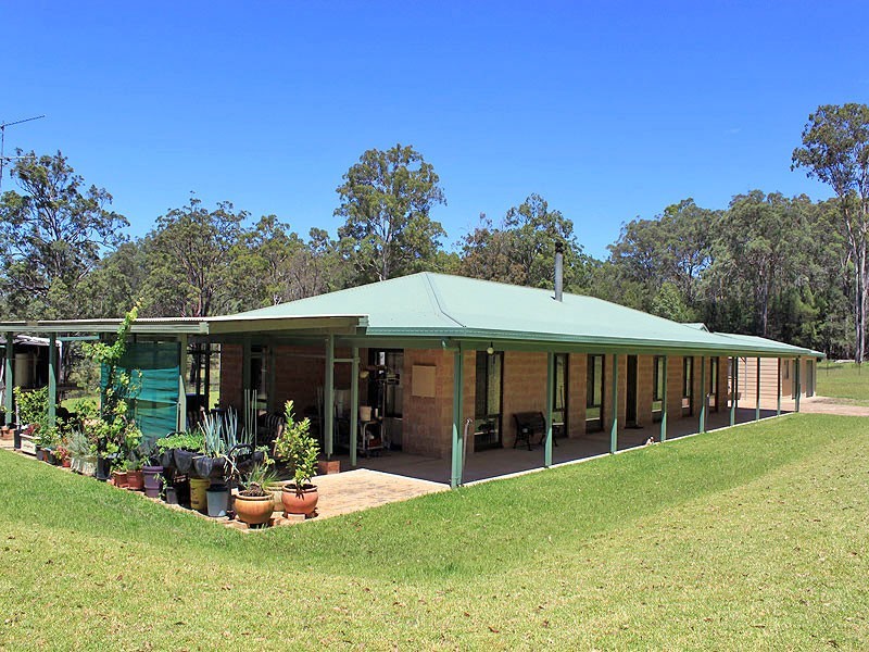 542 Spooners Avenue, Collombatti NSW 2440