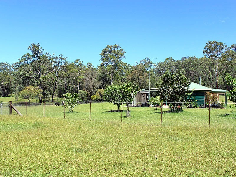 542 Spooners Avenue, Collombatti NSW 2440