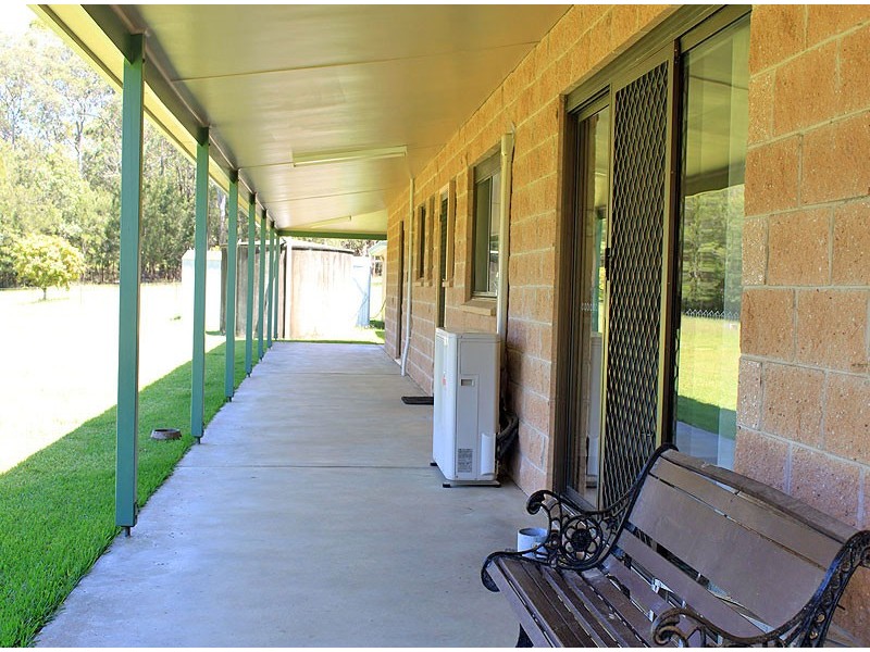 542 Spooners Avenue, Collombatti NSW 2440