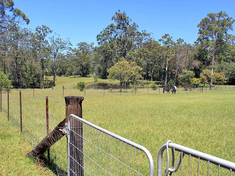 542 Spooners Avenue, Collombatti NSW 2440