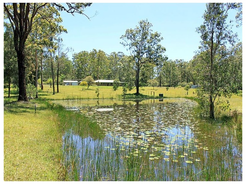 542 Spooners Avenue, Collombatti NSW 2440