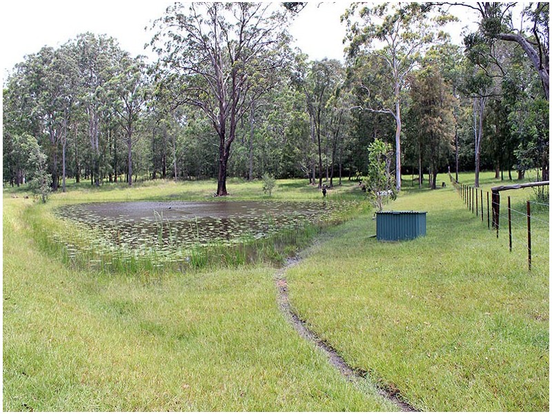 542 Spooners Avenue, Collombatti NSW 2440