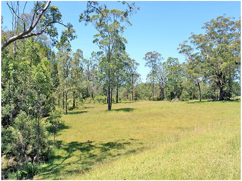 542 Spooners Avenue, Collombatti NSW 2440