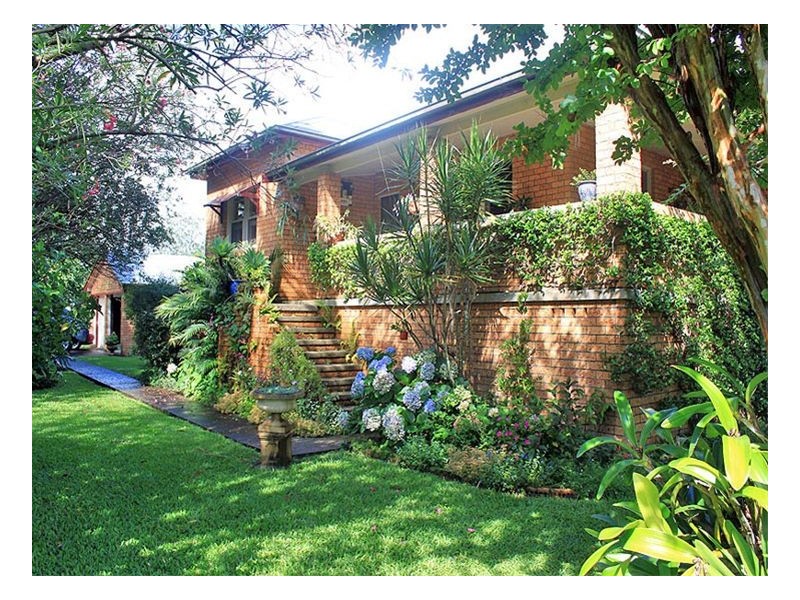 286 Left Bank Road, Kinchela NSW 2440