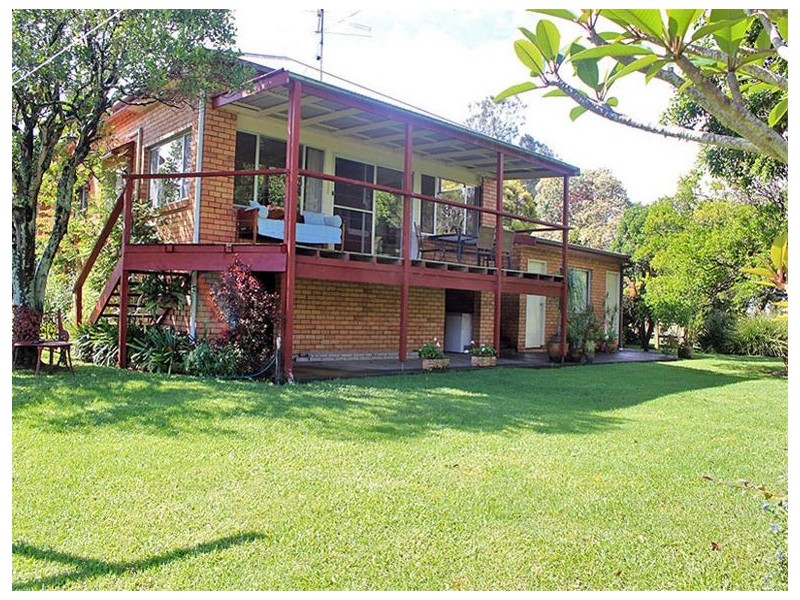 286 Left Bank Road, Kinchela NSW 2440