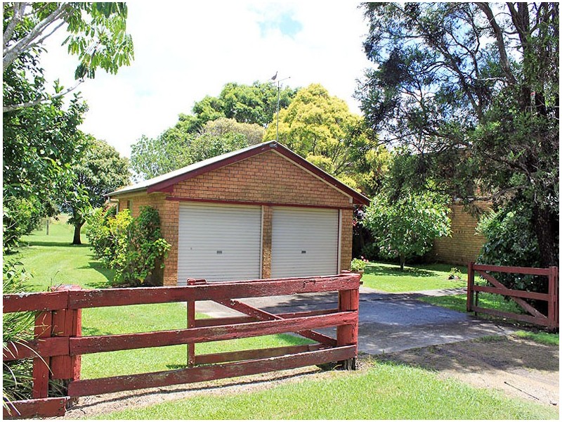 286 Left Bank Road, Kinchela NSW 2440