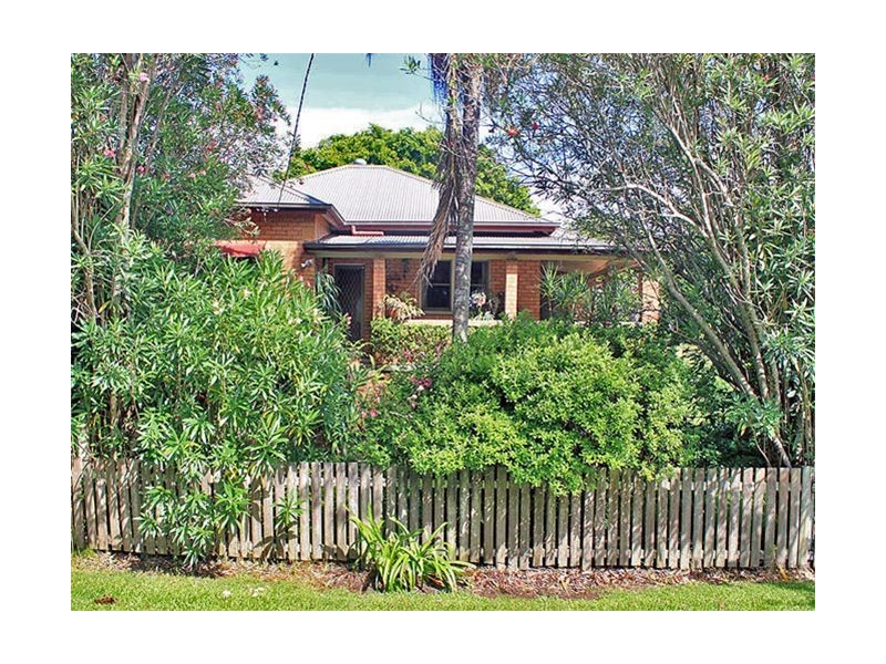 286 Left Bank Road, Kinchela NSW 2440