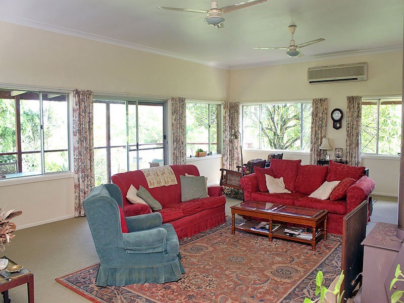 286 Left Bank Road, Kinchela NSW 2440