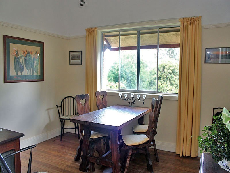 286 Left Bank Road, Kinchela NSW 2440