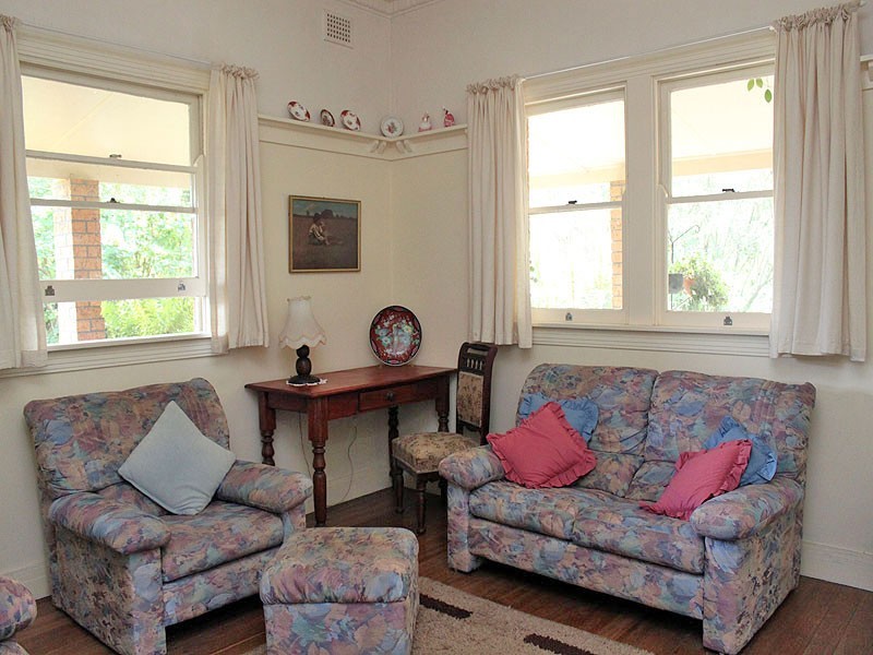 286 Left Bank Road, Kinchela NSW 2440