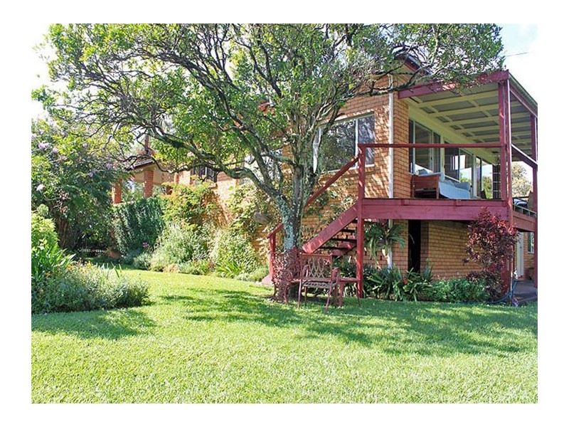 286 Left Bank Road, Kinchela NSW 2440