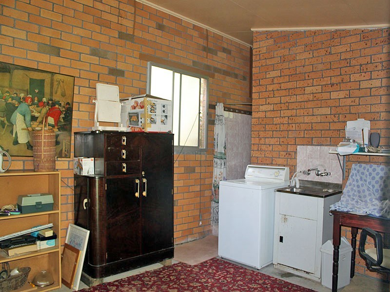 286 Left Bank Road, Kinchela NSW 2440