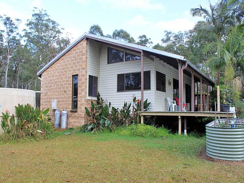 59 The Orange Road, Crescent Head NSW 2440