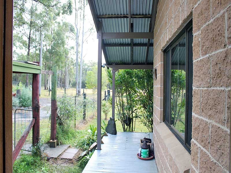 59 The Orange Road, Crescent Head NSW 2440