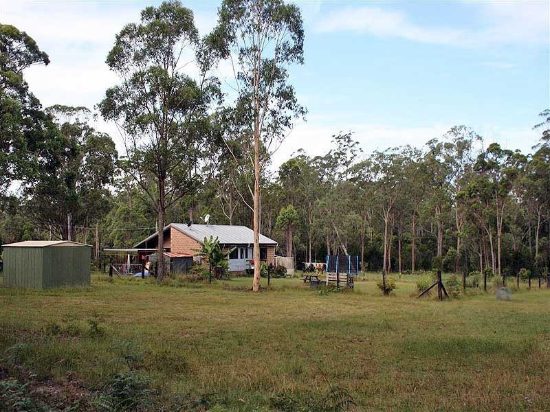 59 The Orange Road, Crescent Head NSW 2440