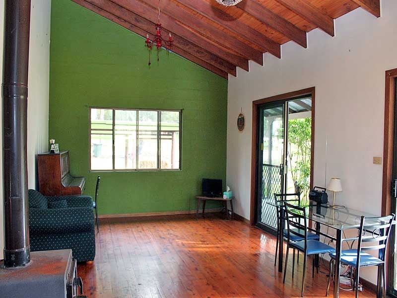 59 The Orange Road, Crescent Head NSW 2440
