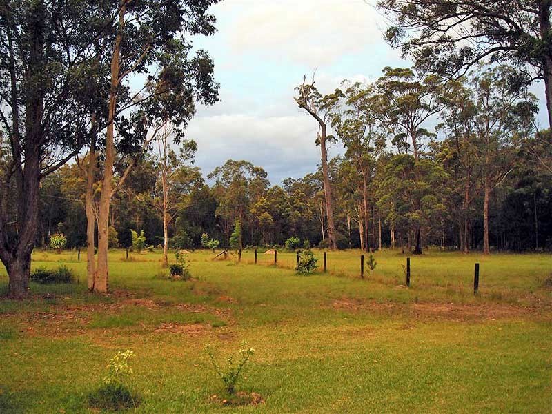59 The Orange Road, Crescent Head NSW 2440