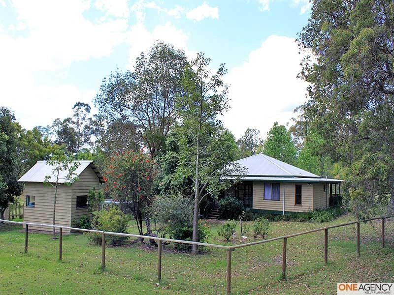 190 Turners Flat Road, Turners Flat NSW 2440