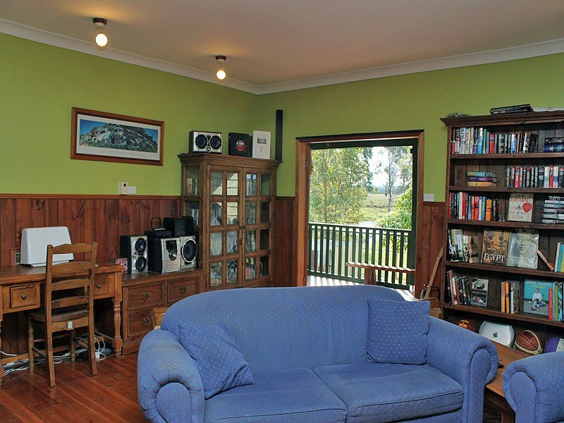 190 Turners Flat Road, Turners Flat NSW 2440