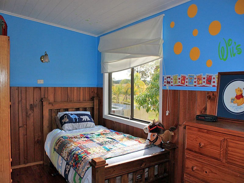 190 Turners Flat Road, Turners Flat NSW 2440