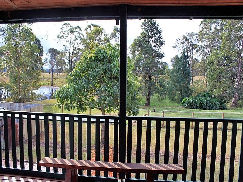 190 Turners Flat Road, Turners Flat NSW 2440