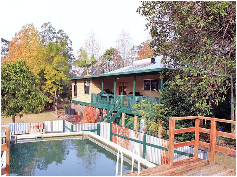 190 Turners Flat Road, Turners Flat NSW 2440