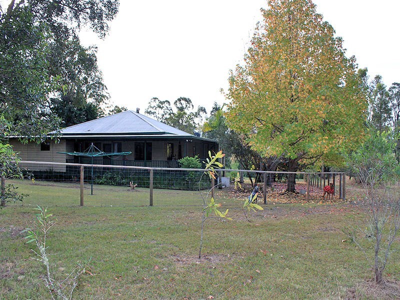 190 Turners Flat Road, Turners Flat NSW 2440