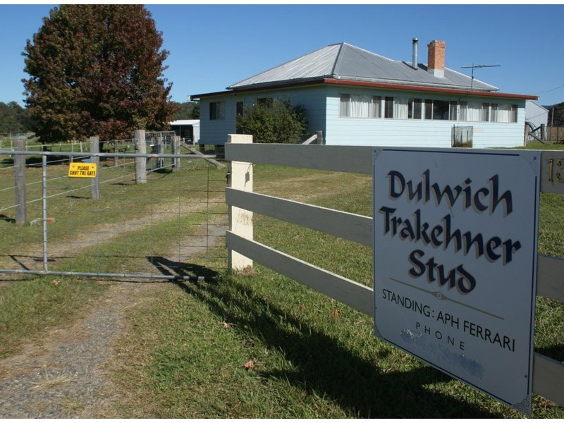 133 Turners Flat Road, Turners Flat NSW 2440