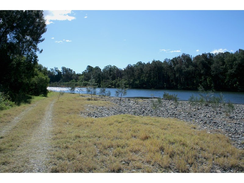 133 Turners Flat Road, Turners Flat NSW 2440