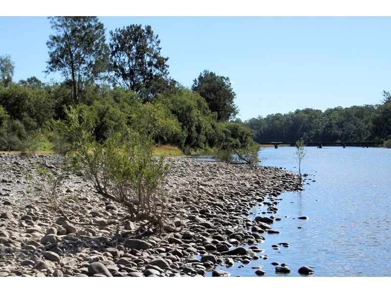 133 Turners Flat Road, Turners Flat NSW 2440