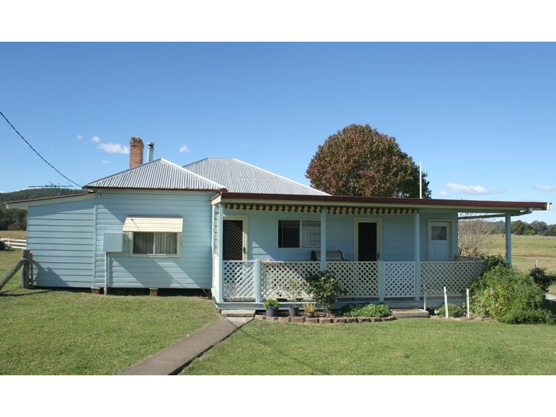 133 Turners Flat Road, Turners Flat NSW 2440