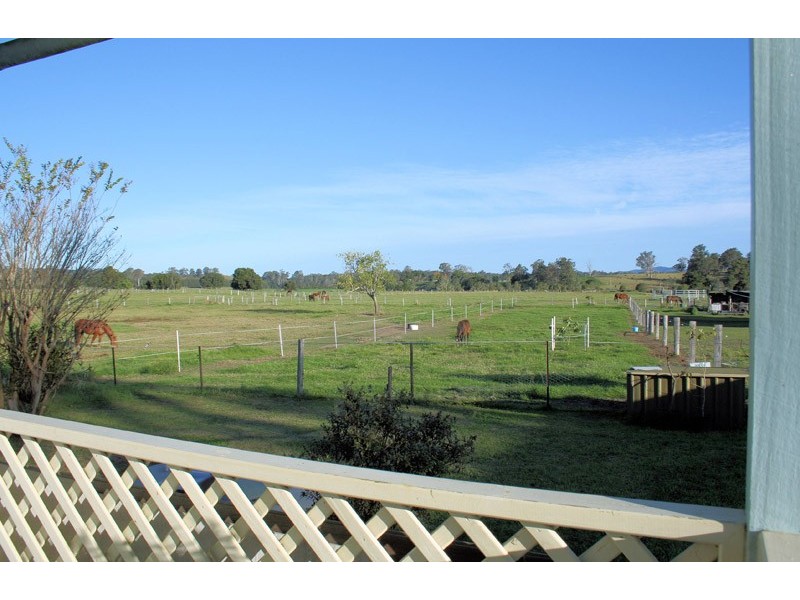 133 Turners Flat Road, Turners Flat NSW 2440