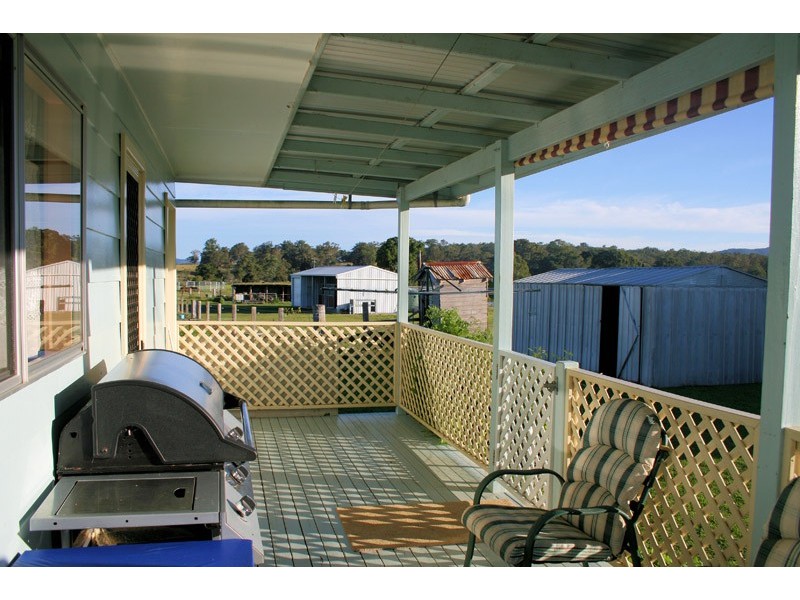 133 Turners Flat Road, Turners Flat NSW 2440