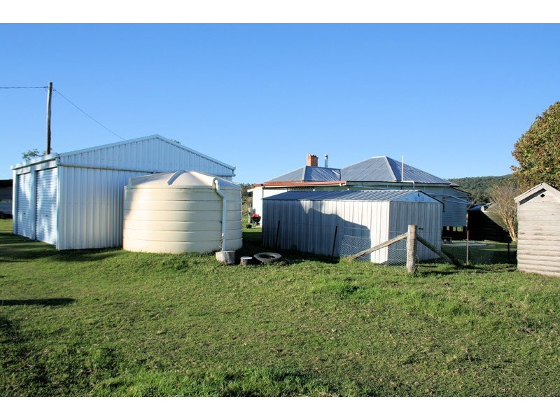 133 Turners Flat Road, Turners Flat NSW 2440