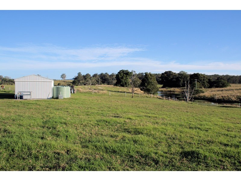 133 Turners Flat Road, Turners Flat NSW 2440