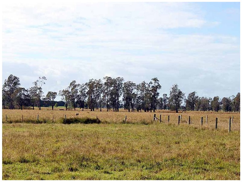 1039 Old Station Road, Kempsey NSW 2440