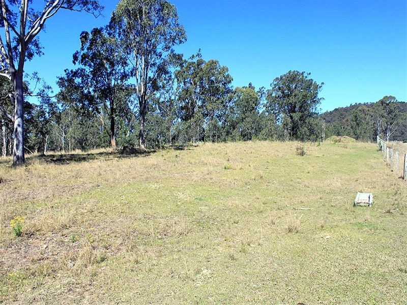 Lot 1092 Willi Willi Road, Turners Flat NSW 2440