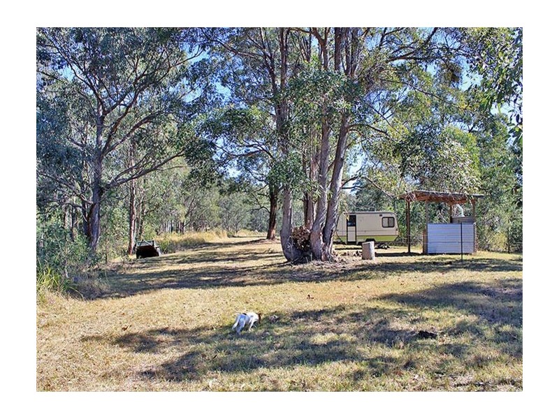 Lot 1092 Willi Willi Road, Turners Flat NSW 2440