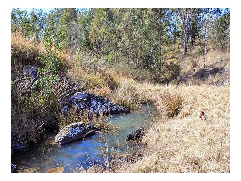 Lot 1092 Willi Willi Road, Turners Flat NSW 2440