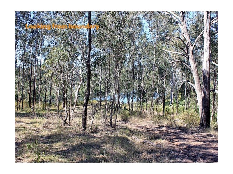 Lot 1092 Willi Willi Road, Turners Flat NSW 2440