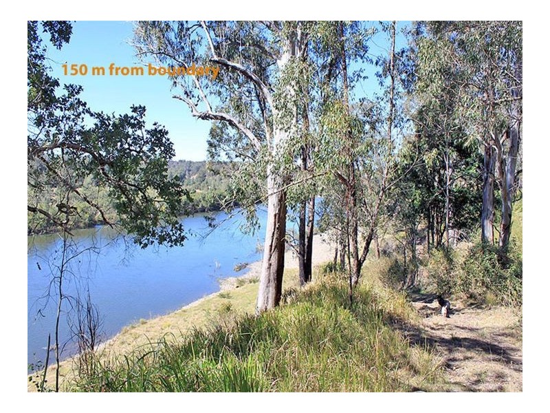 Lot 1092 Willi Willi Road, Turners Flat NSW 2440