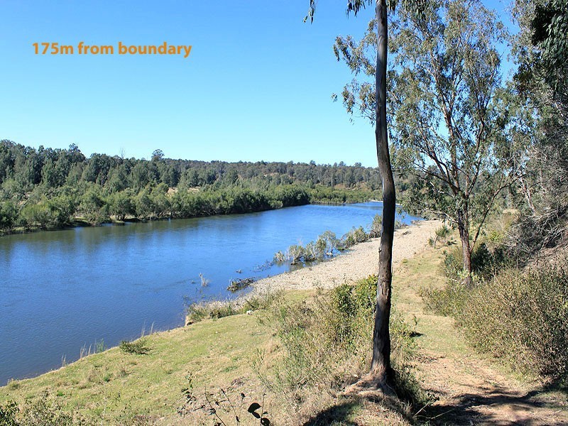 Lot 1092 Willi Willi Road, Turners Flat NSW 2440