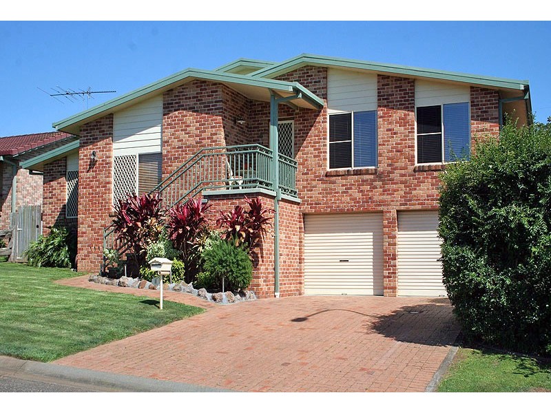 3 James Grimwade Place, Kempsey NSW 2440