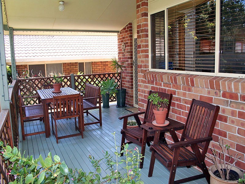 3 James Grimwade Place, Kempsey NSW 2440