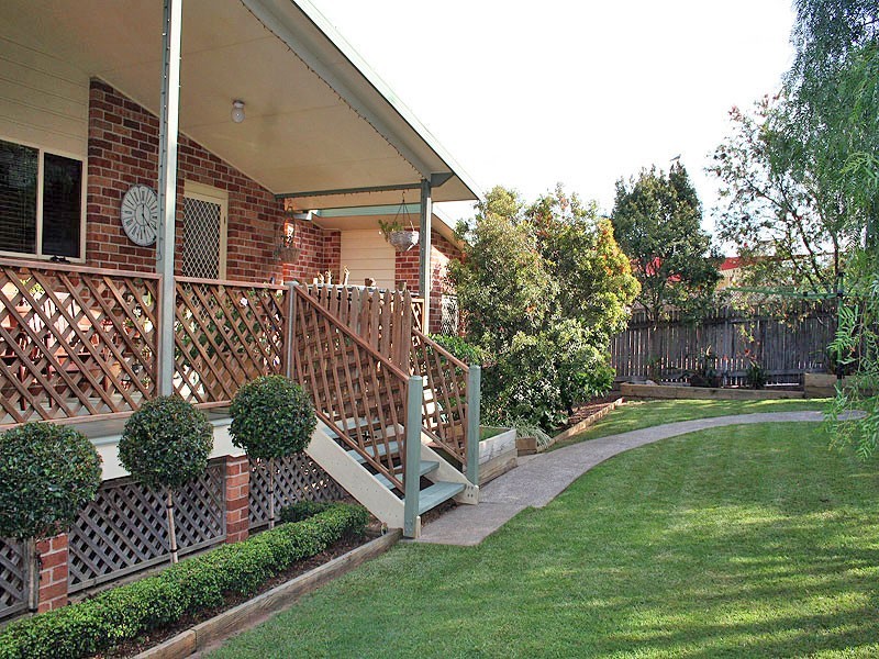 3 James Grimwade Place, Kempsey NSW 2440