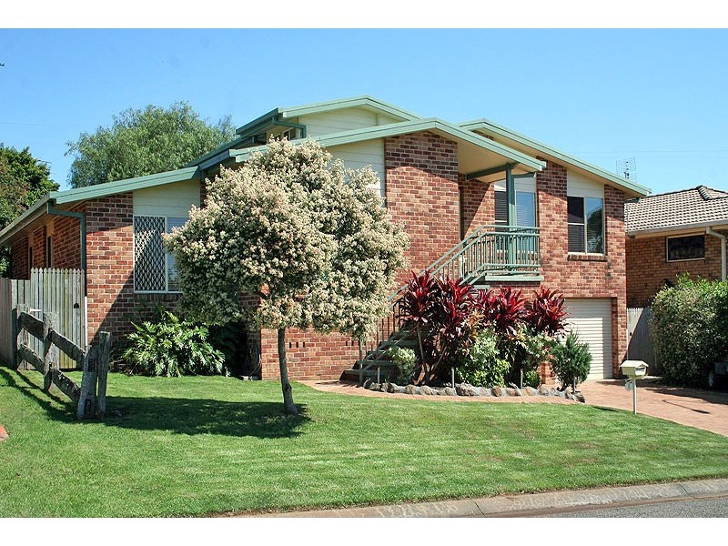 3 James Grimwade Place, Kempsey NSW 2440