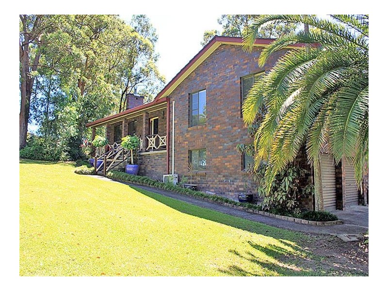 5 Hillview Drive, Aldavilla NSW 2440